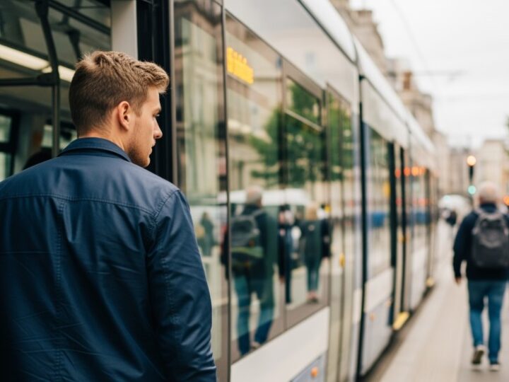 Odkryj Szczecin na nowo: Turystyczna linia tramwajowa 0 już od lipca!