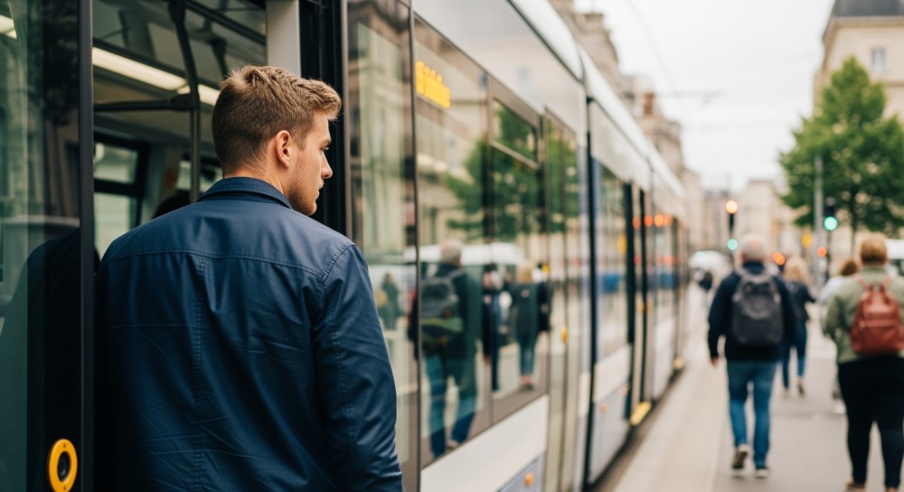 Odkryj Szczecin na nowo: Turystyczna linia tramwajowa 0 już od lipca!