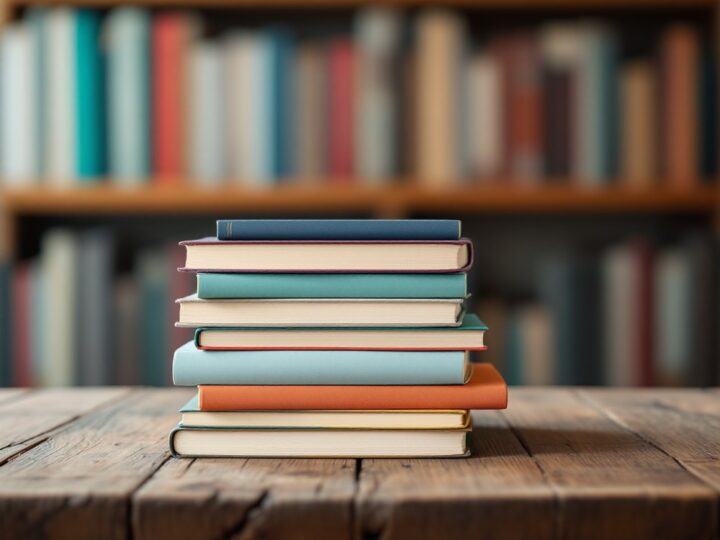 Odkryj mroczne tajemnice literatury grozy z Jarosławem Dobrowolskim!