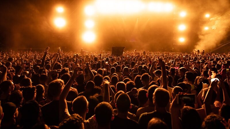Szczecin WAVE: Muzyczne Eksploracje w Słowianinie
