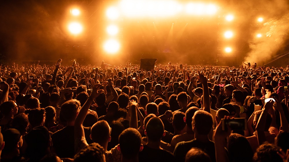 Szczecin WAVE: Muzyczne Eksploracje w Słowianinie