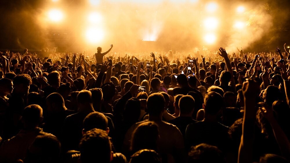 Szczecin WAVE: Muzyczne eksploracje w Domu Kultury Słowianin
