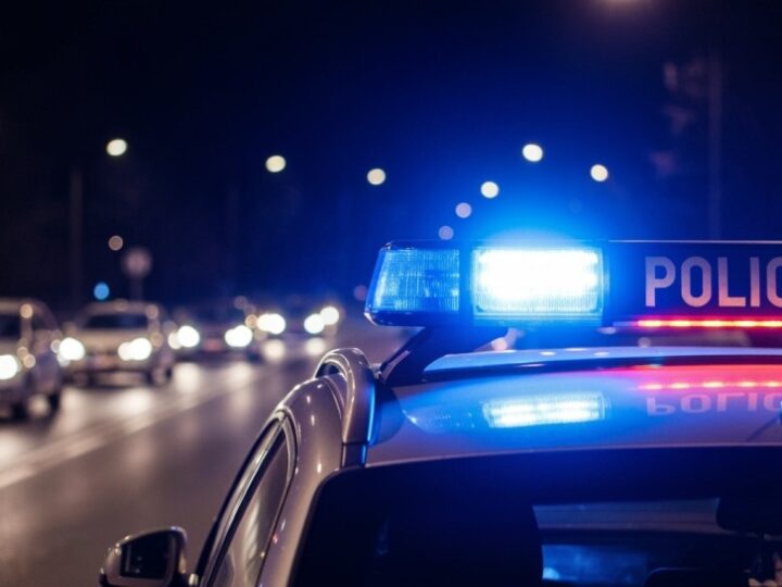 Szczecin w ogniu rywalizacji: Kto zdobędzie tytuł Patrolu Roku 2026?