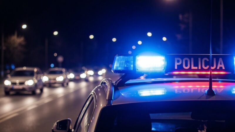 Szczecin w ogniu rywalizacji: Kto zdobędzie tytuł Patrolu Roku 2026?