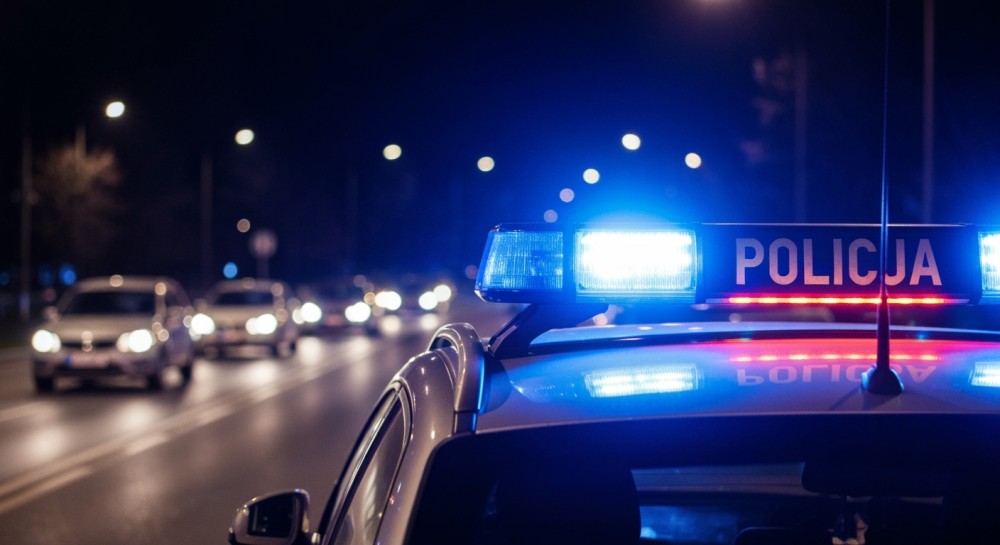 Szczecin w ogniu rywalizacji: Kto zdobędzie tytuł Patrolu Roku 2026?