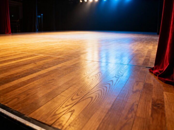 Różane Dni Dobrej 2026: Teatralna uczta na świeżym powietrzu!