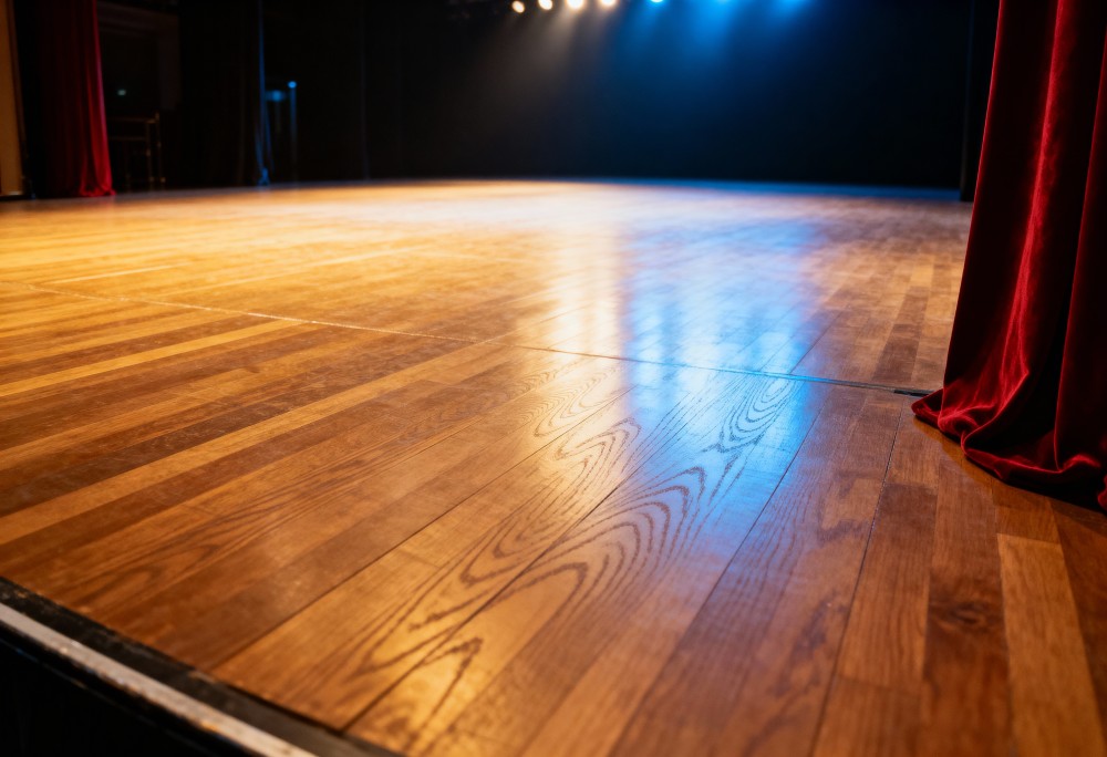 Różane Dni Dobrej 2026: Teatralna uczta na świeżym powietrzu!
