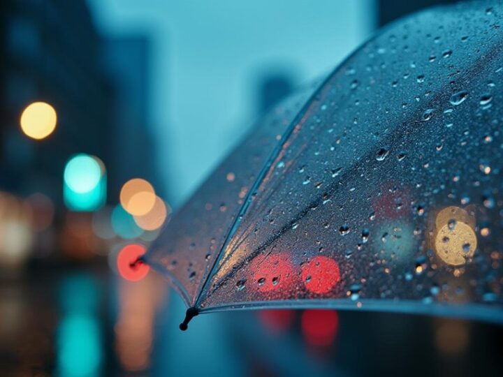 Ekstremalne upały w Szczecinie: Przygotuj się na 33°C!