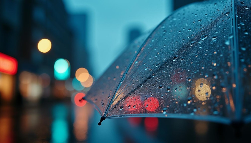 Ekstremalne upały w Szczecinie: Przygotuj się na 33°C!
