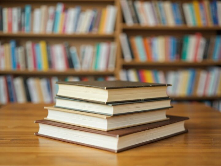 Kiermasz Książki Przeczytanej: Spotkanie miłośników literatury już w sobotę!