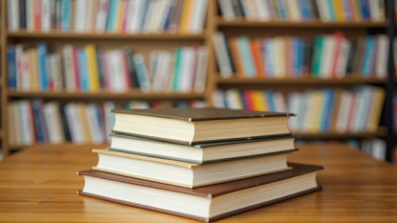 Kiermasz Książki Przeczytanej: Spotkanie miłośników literatury już w sobotę!