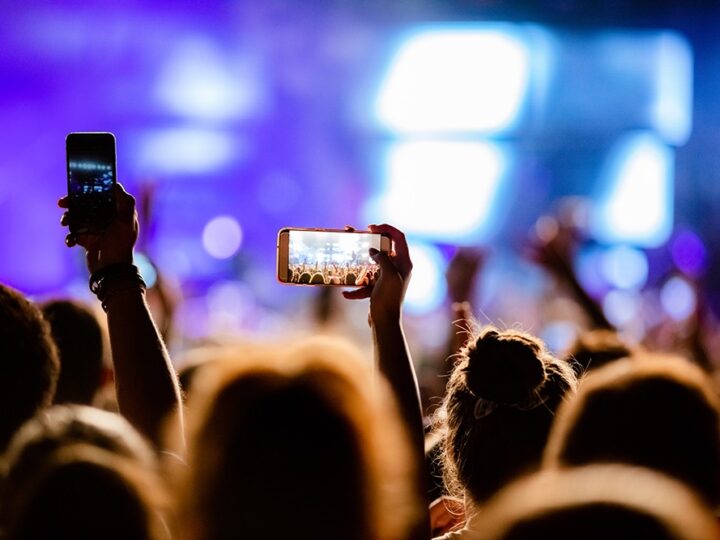 Festiwal Akwenada: Muzyczna podróż nad Zalew Szczeciński!