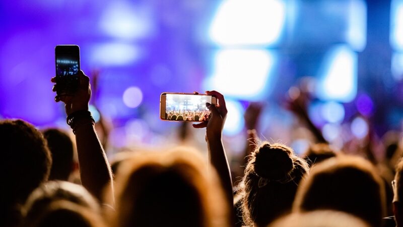 Festiwal Akwenada: Muzyczna podróż nad Zalew Szczeciński!