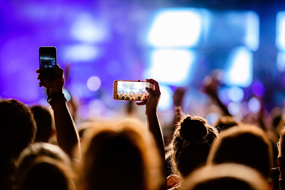 Festiwal Akwenada: Muzyczna podróż nad Zalew Szczeciński!