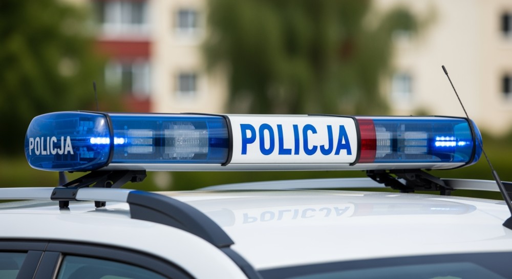 Zatrzymani nielegalni budowlańcy i złodziej truskawek w Szczecinie