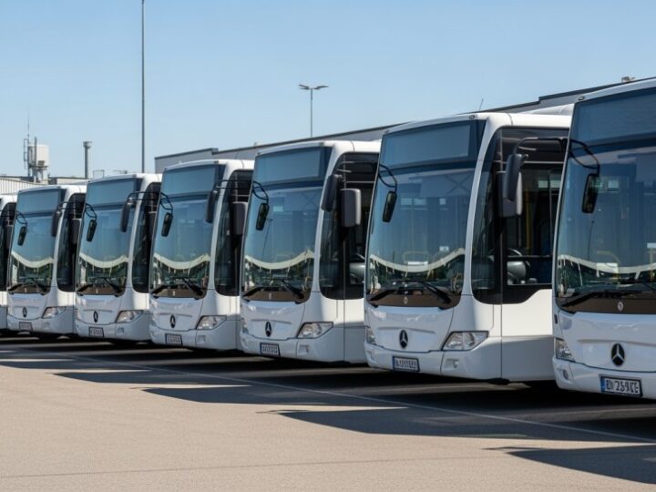 Nowe trasy autobusów w Szczecinie od czerwca 2026!