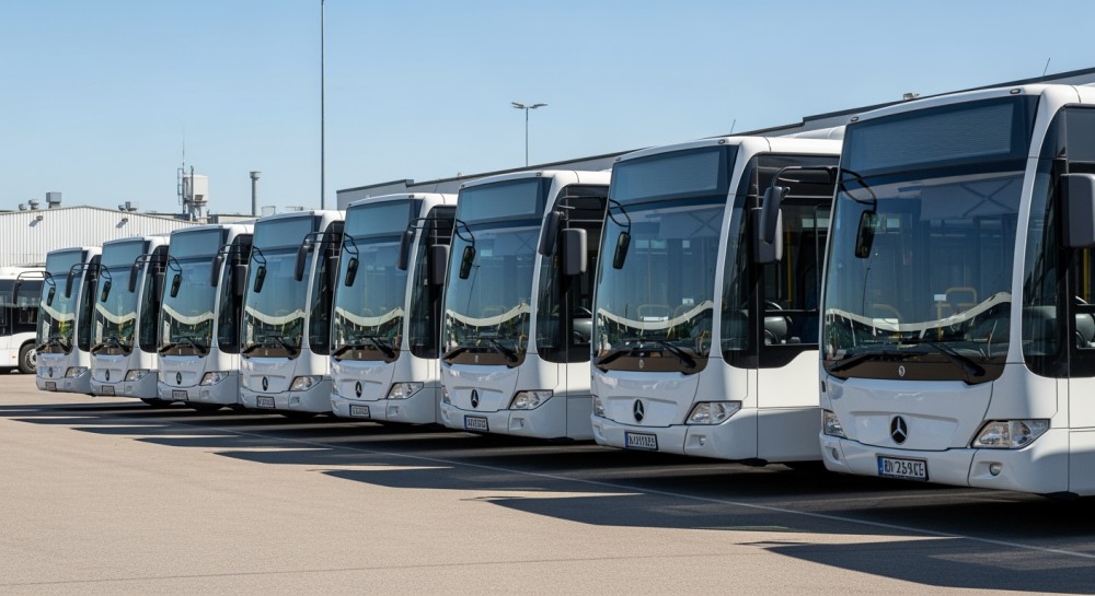 Nowe trasy autobusów w Szczecinie od czerwca 2026!