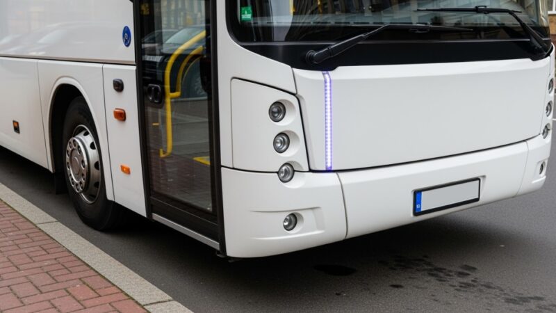 Nowa trasa dla linii 70 od 16 czerwca