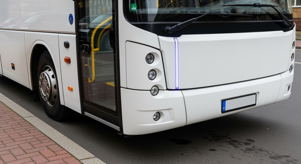 Nowa trasa dla linii 70 od 16 czerwca