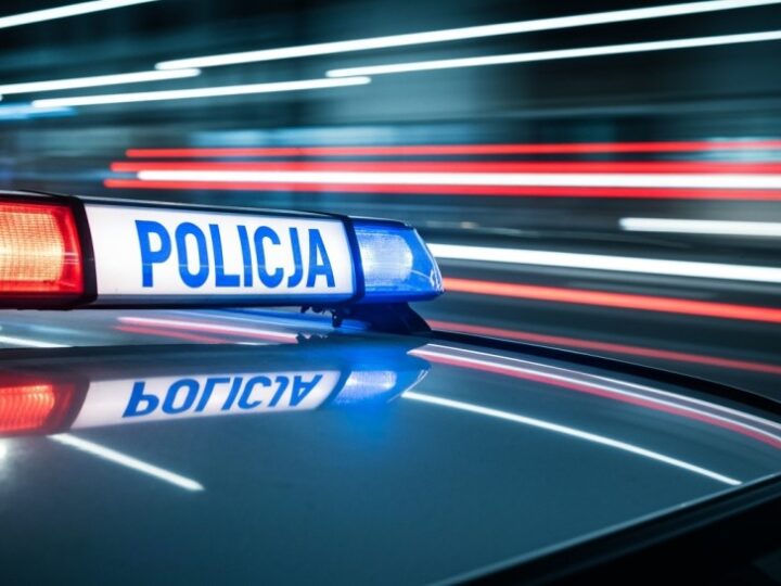 Zainteresowany służbą w Policji? Spotkaj się w Gryfinie!