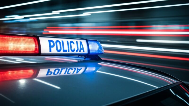 Zainteresowany służbą w Policji? Spotkaj się w Gryfinie!