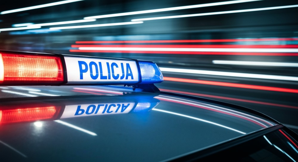 Zainteresowany służbą w Policji? Spotkaj się w Gryfinie!