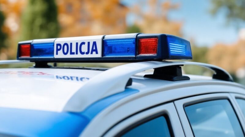 20 tysięcy głosów za bezpieczeństwem Szczecina!