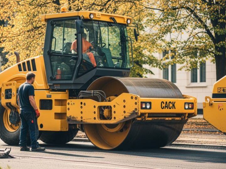 7 milionów złotych na rozwój dróg i ścieżek w Powiecie Polickim!