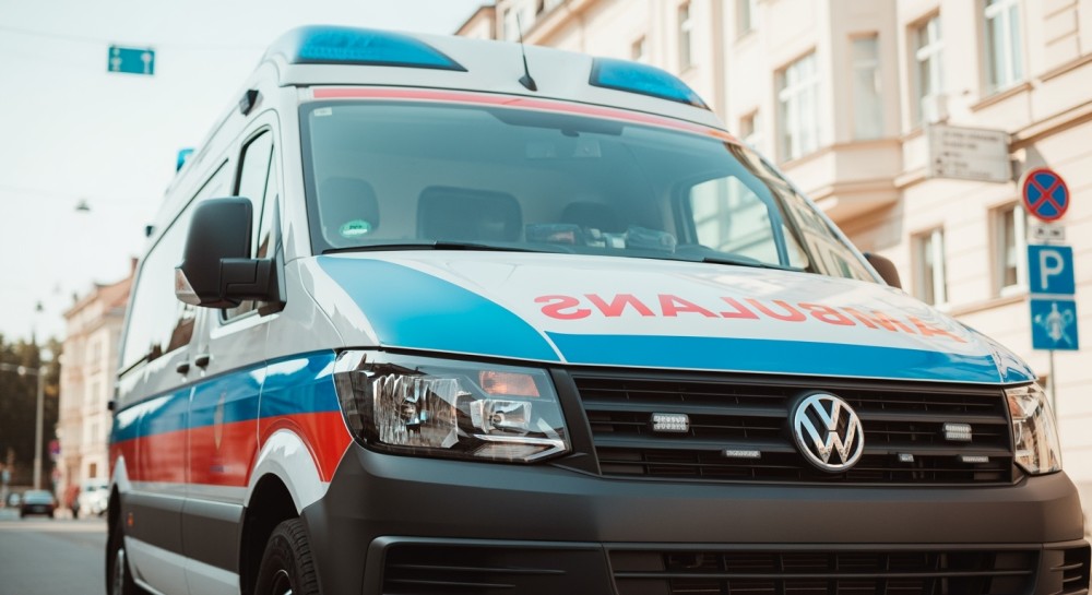 Bezpieczne wakacje nad wodą: Policja w akcji w Gryfinie