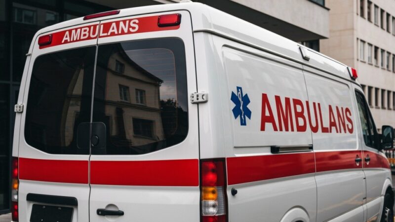 Bezpieczeństwo dzieci na wakacjach: Policja sprawdza kolonię w Binowie