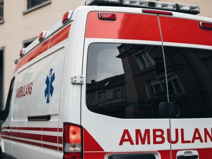 Wakacyjne bezpieczeństwo nad wodą: Szczecińska policja w akcji!