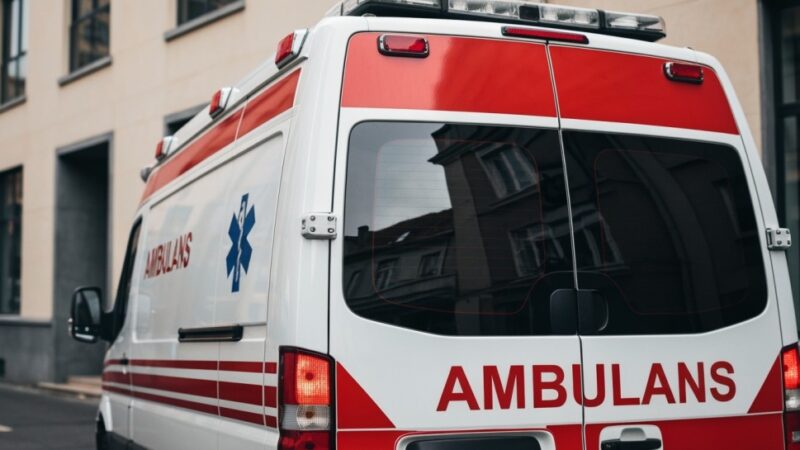 Wakacyjne bezpieczeństwo nad wodą: Szczecińska policja w akcji!