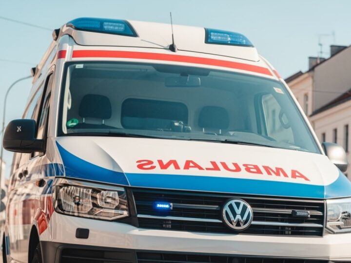 Bezpieczne lato: Policja uczy dzieci, jak unikać niebezpieczeństw