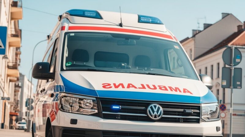 Bezpieczne lato: Policja uczy dzieci, jak unikać niebezpieczeństw