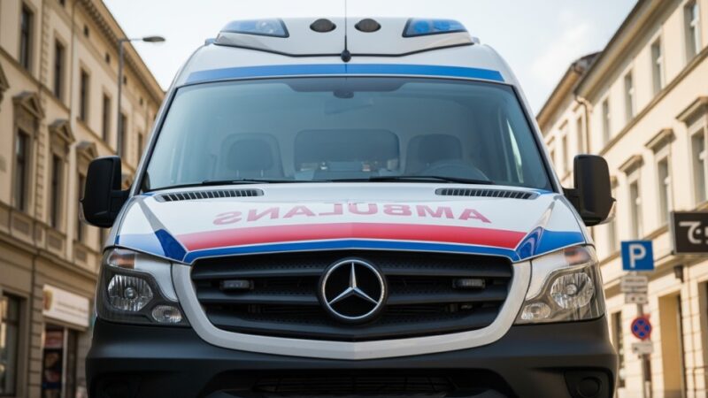 Bezpieczne chwile nad wodą: jak cieszyć się słońcem i unikać tragedii?