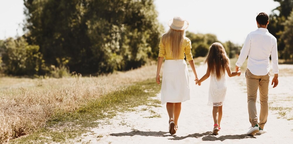 Piknik Rodzinny: Pokaż, jak wspierasz rozwój dzieci!
