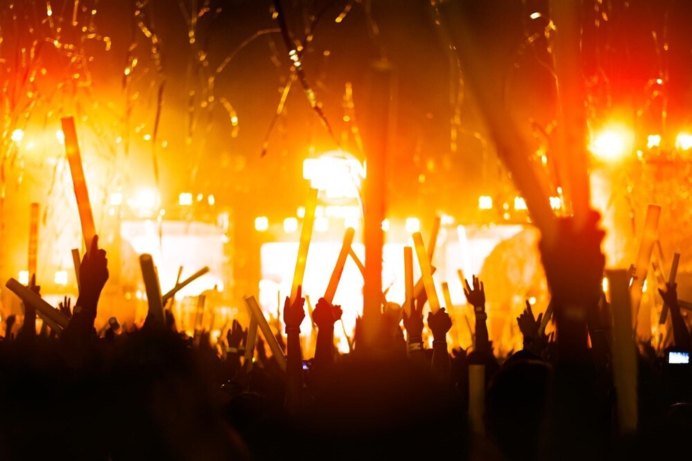 Odkryj Swoją Muzyczną Pasję na Festiwalu Młodych Talentów!