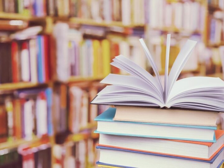 Gryfuś w Bibliotece: Skrzydlaty Przewodnik po Tajemnicach Szczecina