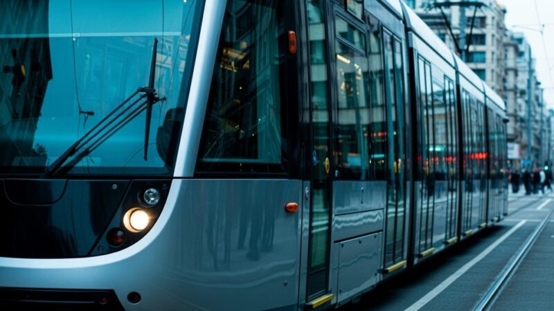 Tramwaj wodny na Samorządowym Szlaku Wodnym zainaugurowany!
