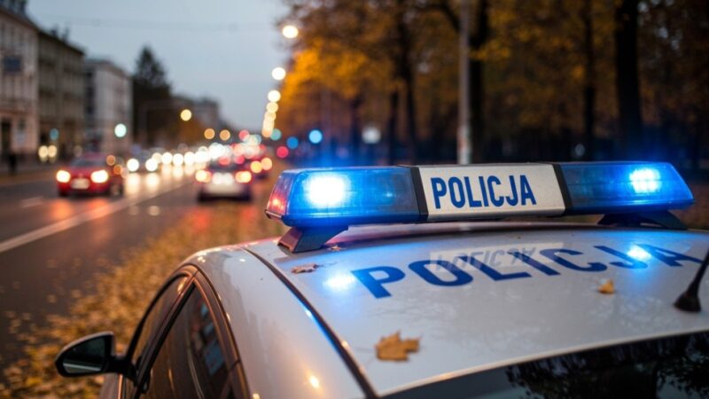 Poradnik policji z Gryfiny: Jak skutecznie chronić się przed oszustami?