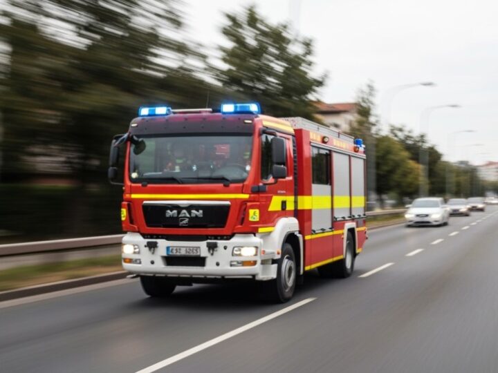 Bezpieczny dom: 10 kluczowych zasad zapobiegania pożarom