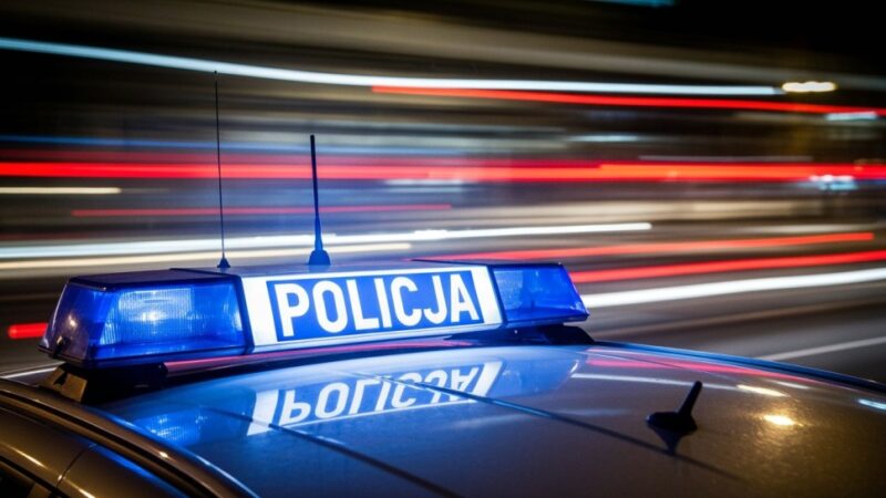 Zatrzymani pijani i naćpani kierowcy: Policja w akcji w Szczecinie!