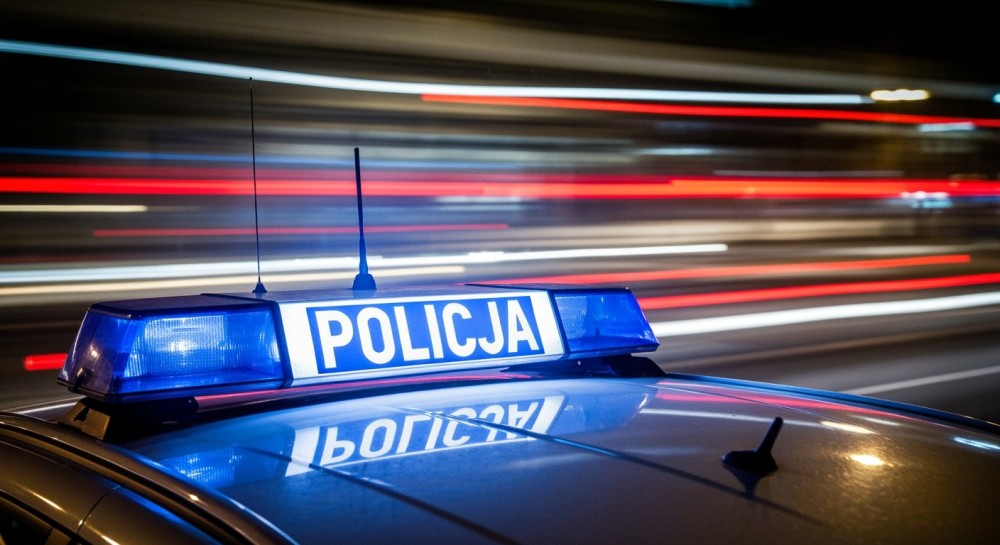 Zatrzymani pijani i naćpani kierowcy: Policja w akcji w Szczecinie!