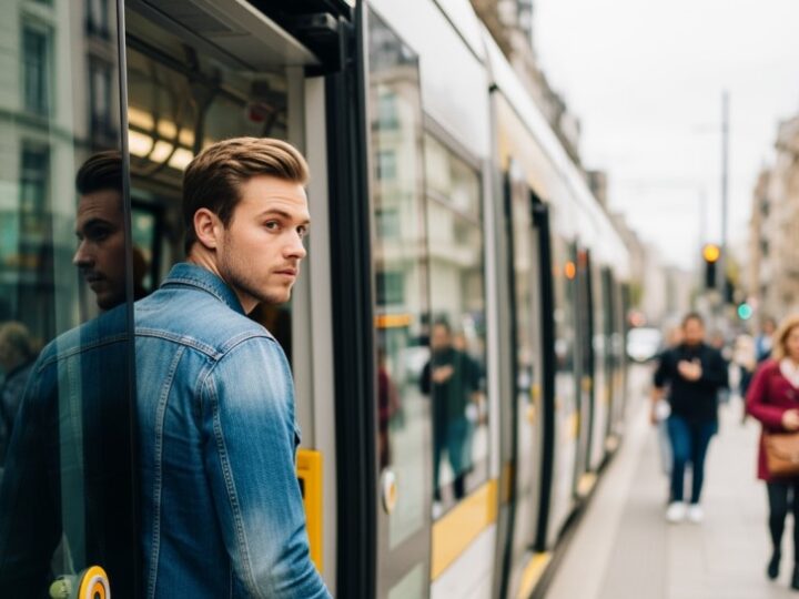 Odkryj Szczecin tramwajem 0 w ten weekend!