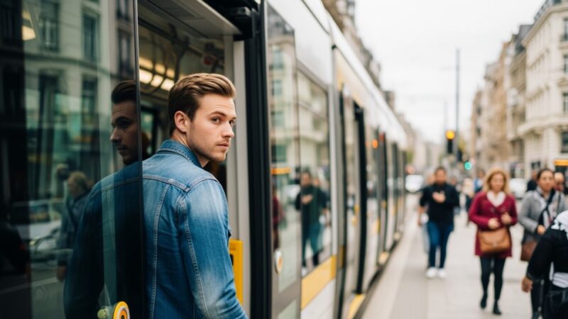 Odkryj Szczecin tramwajem 0 w ten weekend!