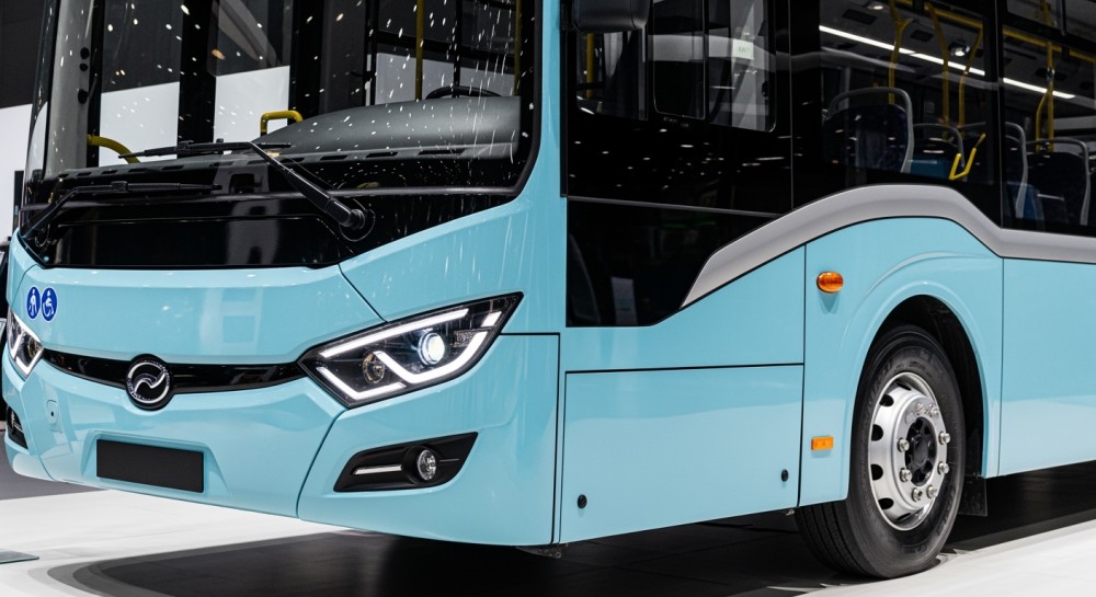 Szczecin stawia na ekologię: 20 nowych elektryków w drodze!
