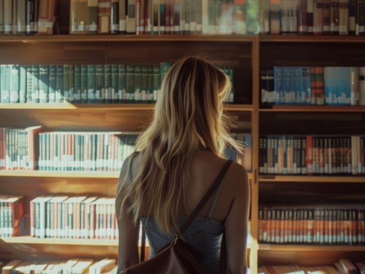Wieczór Czytania: Odkryj magię literatury z nami!