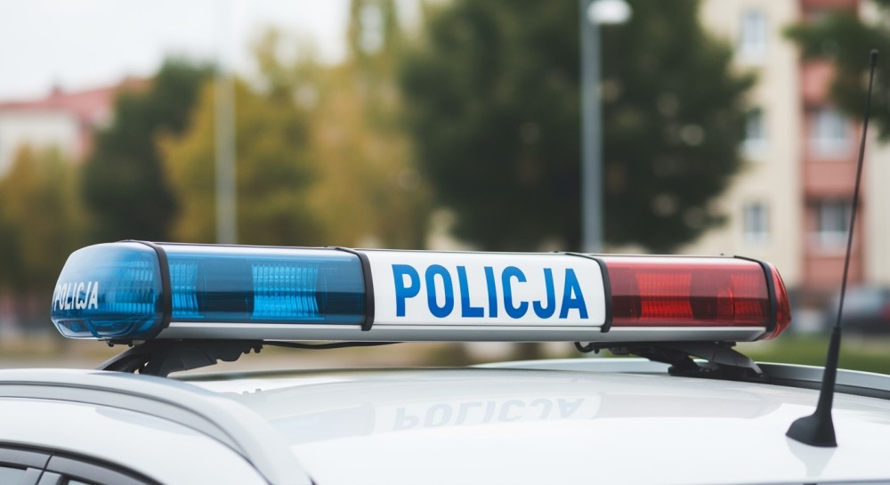 Mieszkańcy Szczecina-Dąbia chwalą policję za profesjonalizm i zaangażowanie