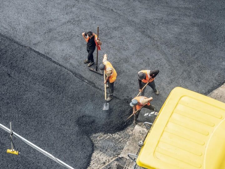 Nowa era dla ul. Siedleckiej: Miliony na modernizację w Policach!