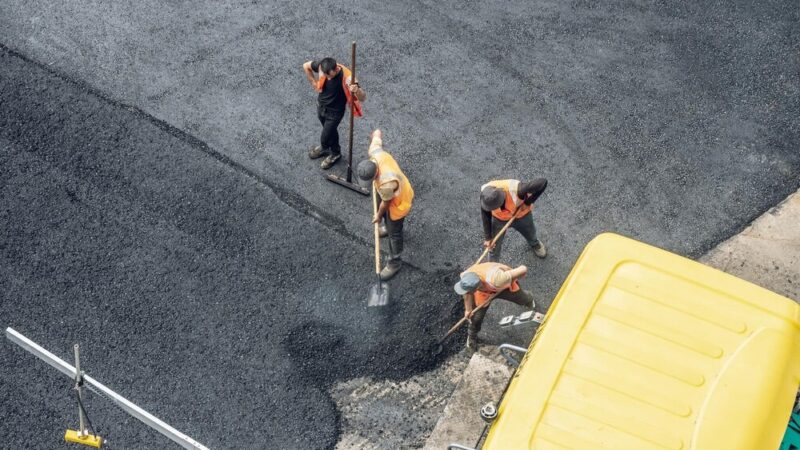 Nowa era dla ul. Siedleckiej: Miliony na modernizację w Policach!